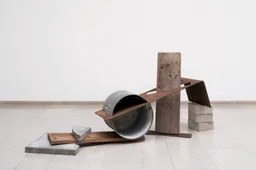 Ruud Kuijer Sculptuur 75