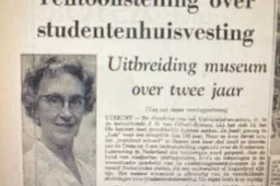 studentenhuisvesting