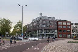 wittevrouwensingel