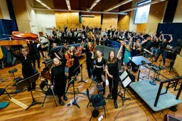 conservatorium
