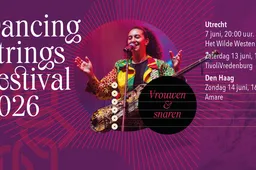 Dancing String Festival 2026