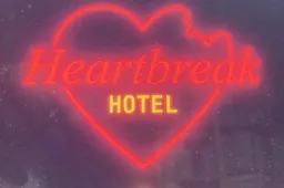 heartbreak hotel