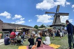 houtmarkt