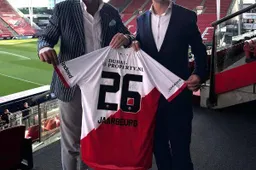 Jaarbeurs FC Utrecht Heart of Health