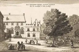 statenkamer-utrecht-ridderschapshuis-janskerkhof-2-ca-1650