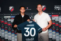 Kevin Paredes