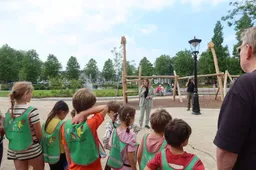 park_paardenveld opening juni 2026