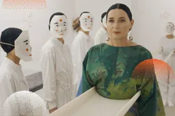 Sara Seijn Dismemberment