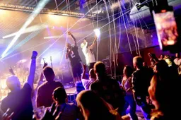VSBfnds Muziek schept een band