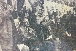 burgemeester en raad zien Ada Kok winnen