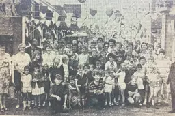 buurtvereniging Ons Ons