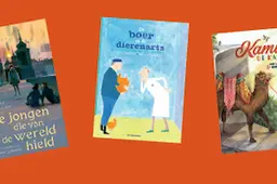 jeugdboeken