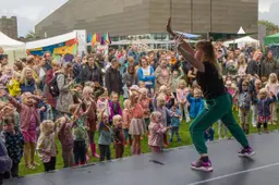 Leidsche Rijn Festival 2023