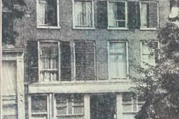 mensenpakhuis Oudegracht 234
