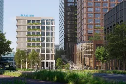 uitbreiding Rabobank