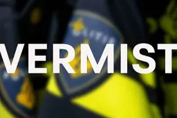 vermist