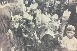 burgemeester De Ranitz