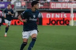 Kevin Paredes