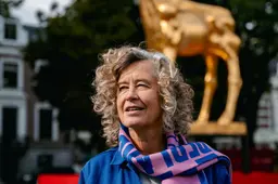 Algemeen Directeur-Bestuurder Marjolijn Bronkhuyzen
