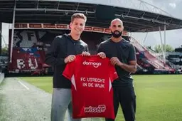 FC Utrecht in de wijk
