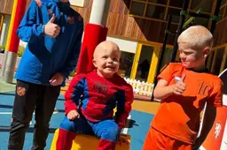 kinderen-in-sporttuin