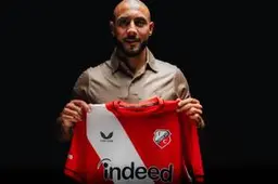 Nordin Amrabat