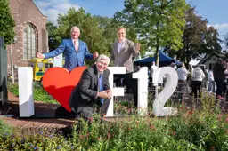 Opening F12