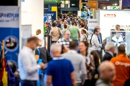 Vakbeurs openbare ruimte