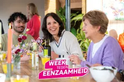 Week tegen Eenzaamheid 2026