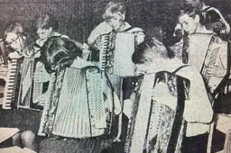 accordeonvereninging Victoria