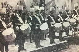 harmonie-orkest Utrecht
