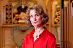 Marian van Dijk
