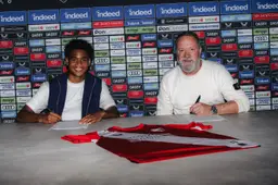 Matthew Sweeb contract 2026