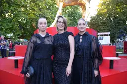 Mila Dijkstra - Afke Groen - Gaby Allard(1)