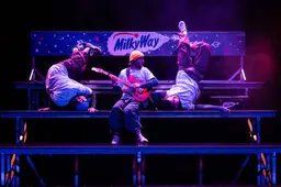Milky Way_Maas theater en dans_