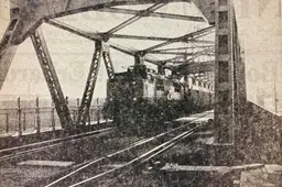 nieuwe brug Amsterdam-Rijnkanaal