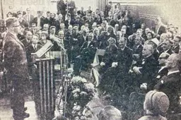 opening school journalistiek