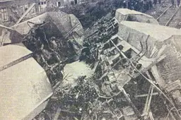treinravage