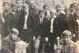 UVV-jeugd landskampioen