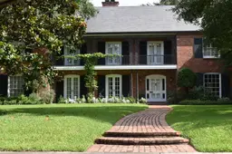 villa miljonair