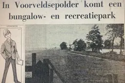 Voorveldsepolder