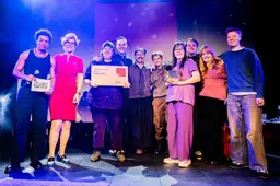 Winnaars ABK-prijs