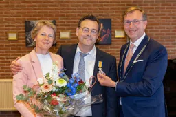 persfoto ko constant van den heuvel