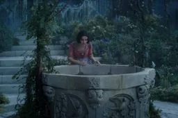 disney snow white