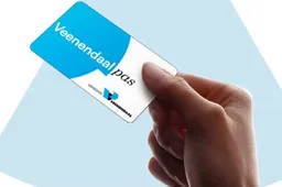 veenendaalpas