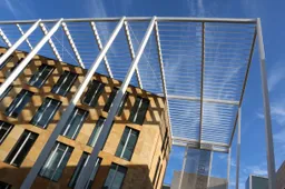 Gemeentehuis 8 B