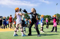 Zomersp