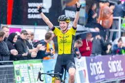 A Riejanne Markus wint in Veenendaal (1)