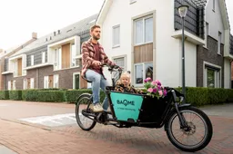 Deelbakfietsen Veenendaal - Studio Sterkenburg