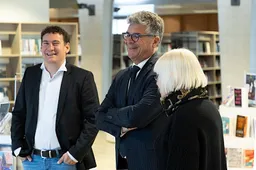 Commissaris en Wethouder